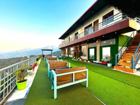 Hotel On The Edge Top Rated & Awarded Proparty